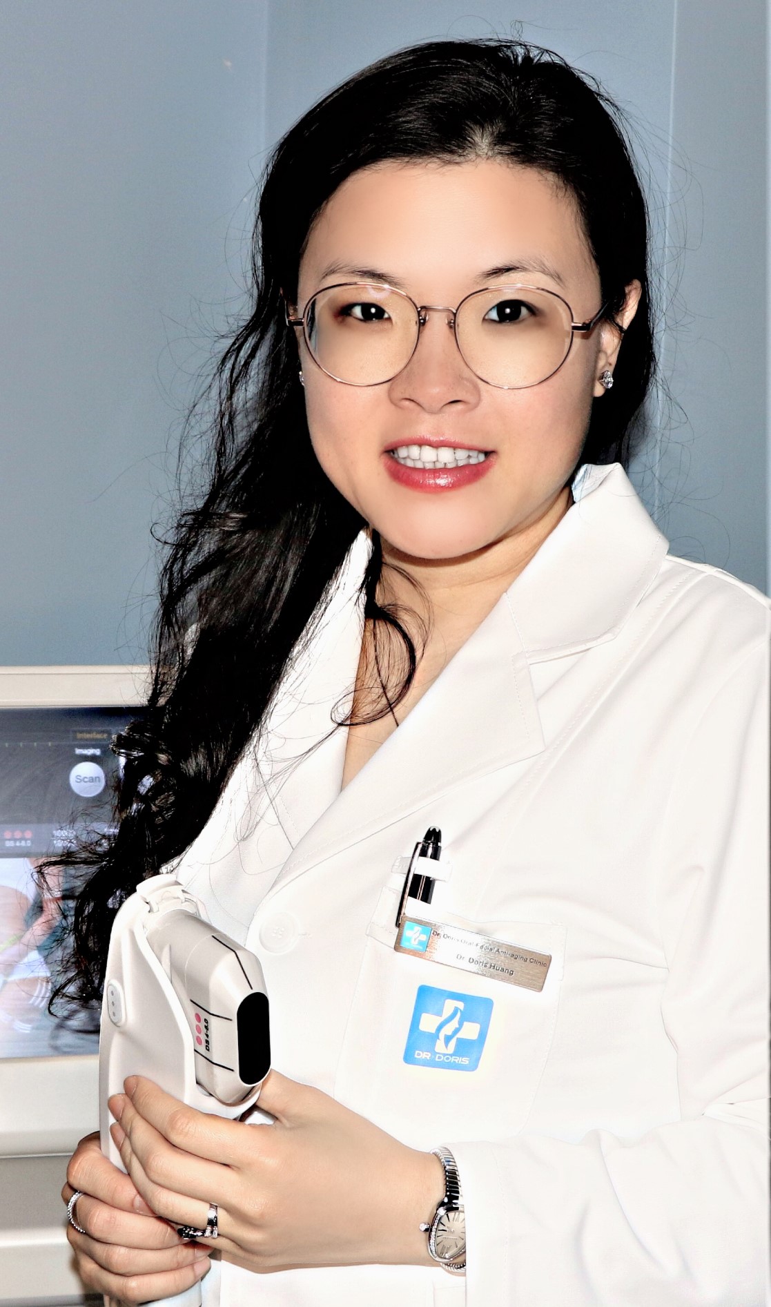 Dr. Doris Anti-Ageing Clinic - Wei-Tzen Doris, Huang